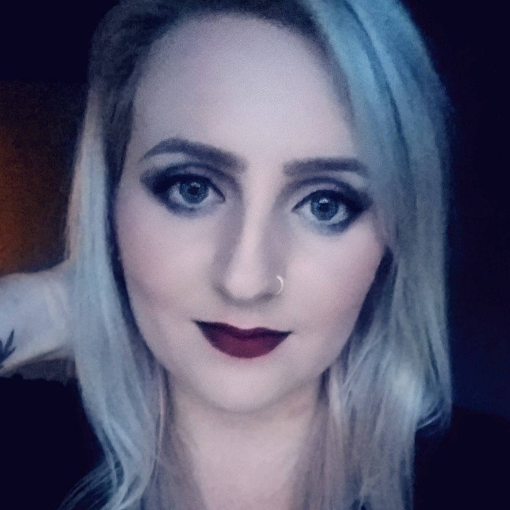 Meet your Posher, Lindsey